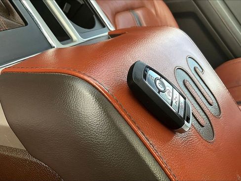 Used 2018 Ford F150 King Ranch AWD/4WD image 37