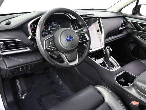 Used 2020 Subaru Outback Limited w/ Popular Package #2 image 12