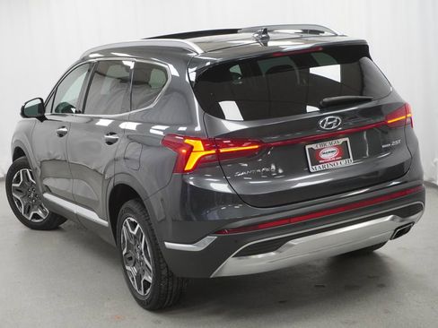Used 2023 Hyundai Santa Fe Limited image 12