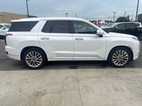 Used 2020 Hyundai Palisade Limited AWD/4WD image 10
