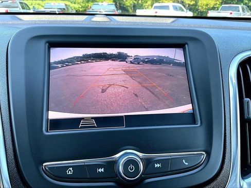 Used 2023 Chevrolet Equinox LT AWD/4WD image 18