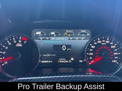 Used 2018 Ford F150 Raptor w/ Equipment Group 802A Luxury AWD/4WD image 31