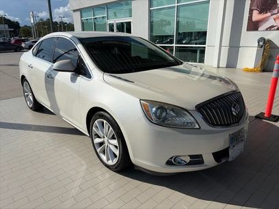 Used 2013 Buick Verano