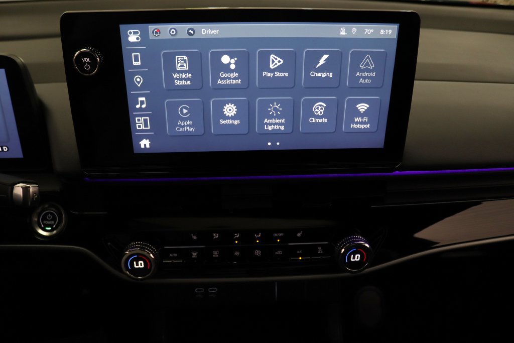 Used 2024 Honda Prologue Touring image 18
