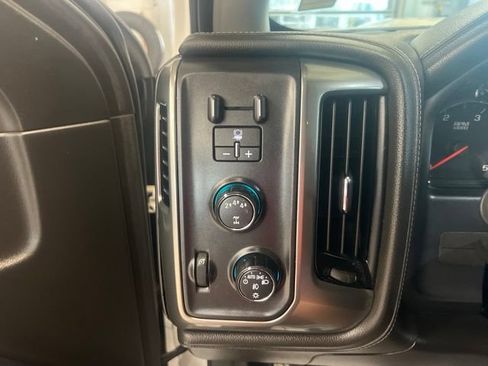 Used 2019 Chevrolet Silverado 2500 LTZ w/ Duramax Plus Package AWD/4WD image 13