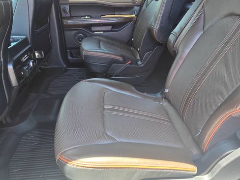Used 2020 Ford Expedition King Ranch AWD/4WD image 13