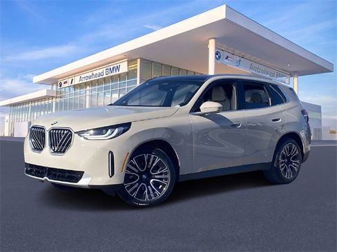 New 2026 BMW X3 xDrive30 w/ Premium Package image 25