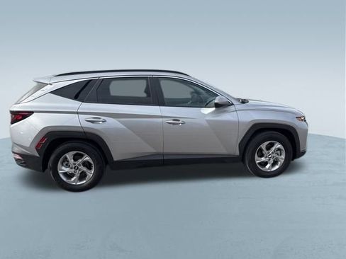Used 2024 Hyundai Tucson SEL image 5