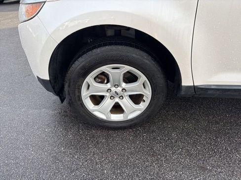 Used 2014 Ford Edge SEL w/ Equipment Group 205A image 26