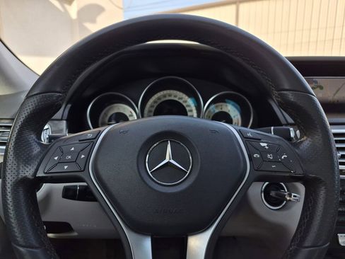 Used 2014 Mercedes-Benz E 350 Sedan image 21