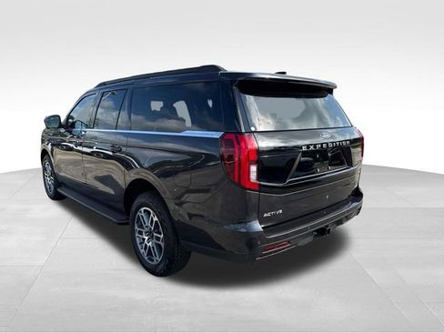 New 2026 Ford Expedition Max Active AWD/4WD image 7