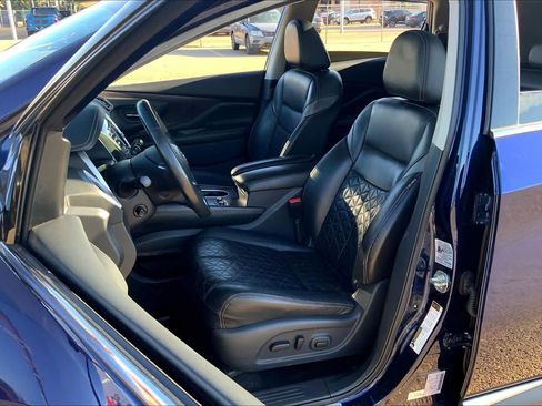 Used 2023 Nissan Murano Platinum w/ Cargo Package AWD/4WD image 8
