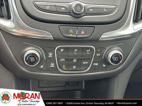 Certified 2024 Chevrolet Equinox LT FWD image 22