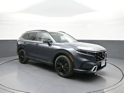 Used 2023 Honda CR-V Sport Touring image 4