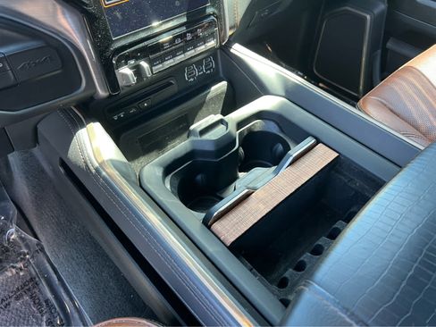 Used 2019 RAM 3500 Limited AWD/4WD image 38