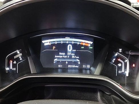 Used 2020 Honda CR-V Touring image 8