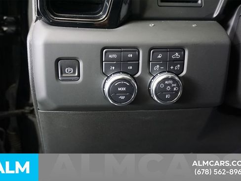 Used 2024 GMC Sierra 1500 AT4 AWD/4WD image 82