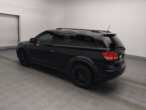 Used 2020 Dodge Journey SE w/ SE Popular Equipment Group image 3