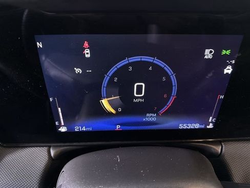 Used 2024 Chevrolet TrailBlazer RS image 23