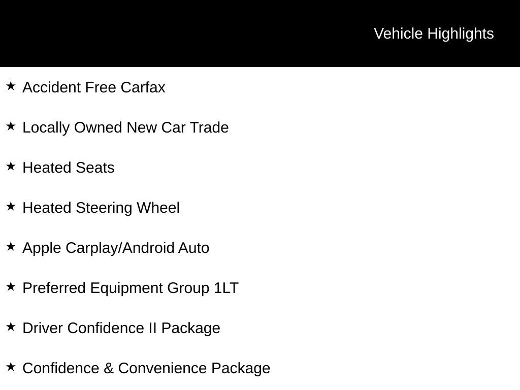 Used 2020 Chevrolet Equinox LT FWD image 52