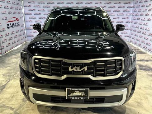 Used 2025 Kia Telluride S image 20