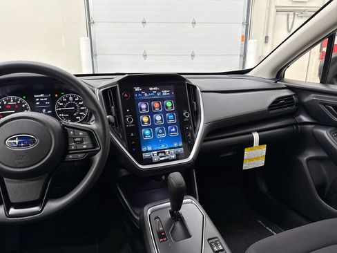 Certified 2025 Subaru Crosstrek 2.0i Premium image 16