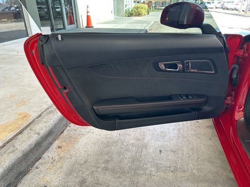 Used 2017 Mercedes-Benz AMG GT S image 34