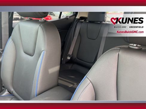 New 2026 Buick Encore GX Sport Touring w/ Comfort Package AWD/4WD image 15
