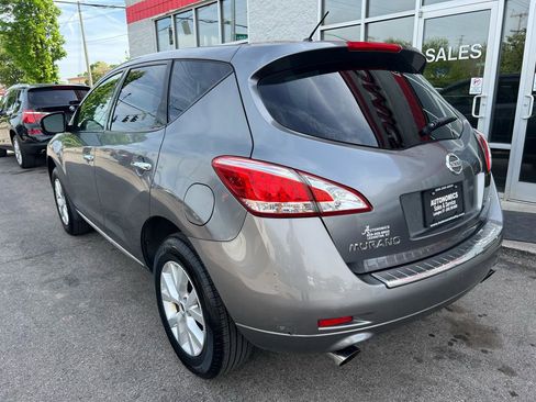 Used 2013 Nissan Murano S image 5