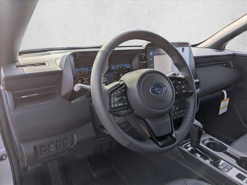 Used 2026 Subaru Outback Premium AWD/4WD image 3