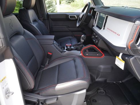 New 2026 Ford Bronco Stroppe Edition AWD/4WD image 33