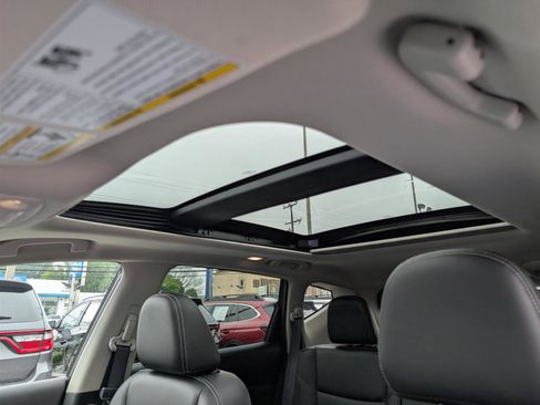 Used 2022 Nissan Murano SL w/ SL Moonroof Package image 32