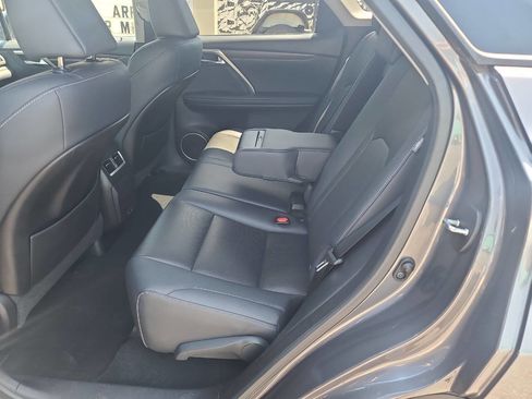 Used 2021 Lexus RX 350 AWD w/ Premium Package image 26