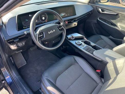 Certified 2023 Kia EV6 Light image 14