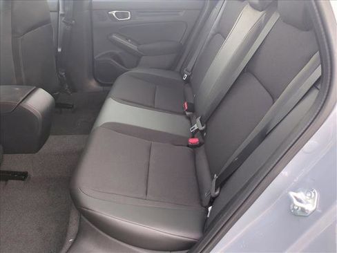 New 2026 Honda Civic Sport image 15