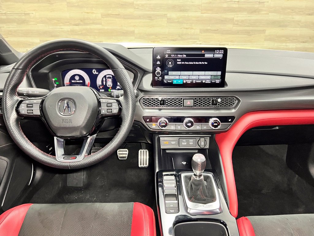 Used 2026 Acura Integra Type S FWD image 2