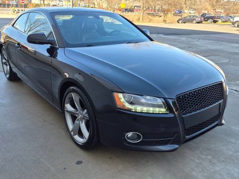 Used 2012 Audi A5 2.0T Premium Plus image 10