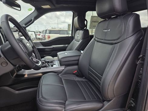 New 2026 Ford F150 Platinum AWD/4WD image 12