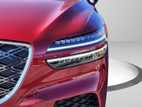 New 2026 Genesis GV70 2.5T Select AWD/4WD image 10
