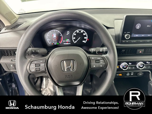Used 2024 Honda CR-V EX image 11
