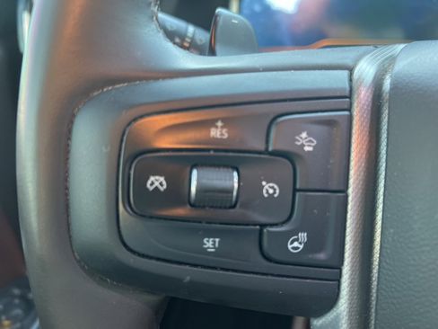 Used 2023 GMC Sierra 1500 Denali image 24