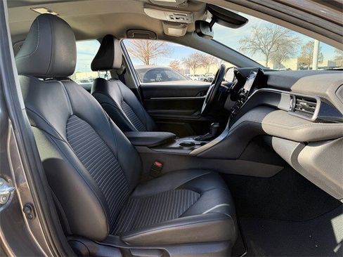Certified 2023 Toyota Camry SE image 27