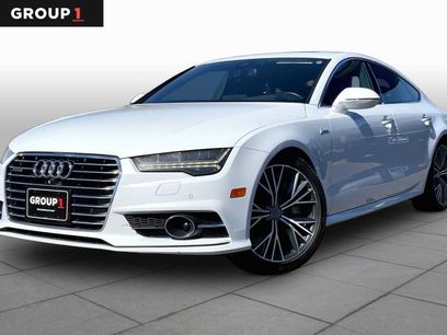 Used 2016 Audi A7 3.0T Prestige w/ Prestige Package