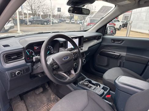 Used 2024 Ford Maverick XL image 10