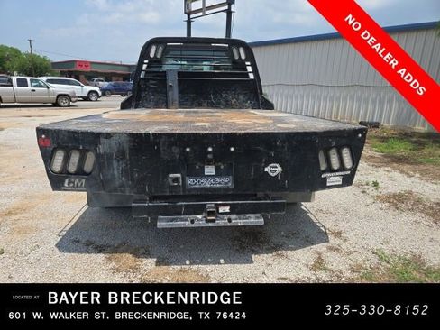 Used 2022 Ford F350 XL w/ Power Equipment Group AWD/4WD image 6