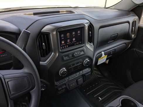 New 2026 GMC Sierra 2500 Pro w/ Convenience Package AWD/4WD image 28
