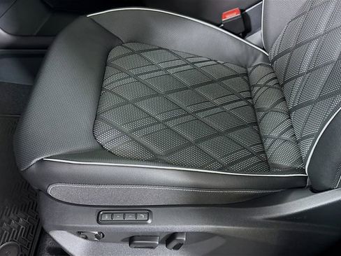 New 2026 Volkswagen Atlas SEL Premium R-Line image 19