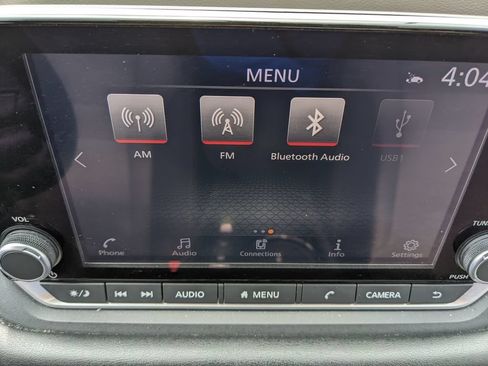 Used 2023 Nissan Rogue SV FWD image 29