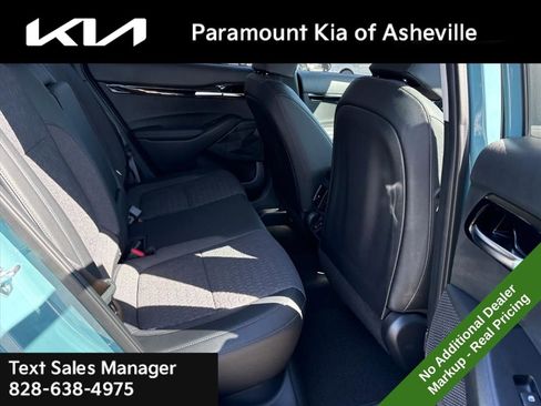 New 2026 Kia Seltos S image 20