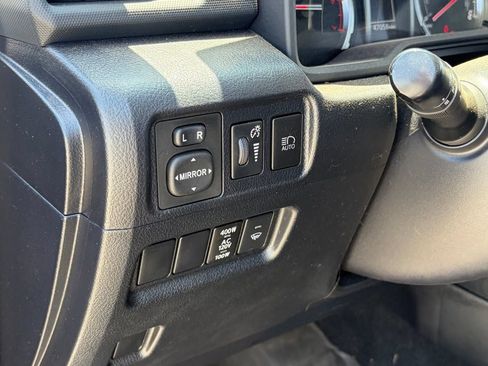 Used 2024 Toyota 4Runner TRD Off-Road Premium w/ Moonroof Package AWD/4WD image 7